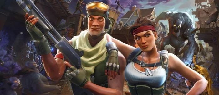 Китайский IT-гигант инвестирует $15 000 000 в киберспорт по Fortnite