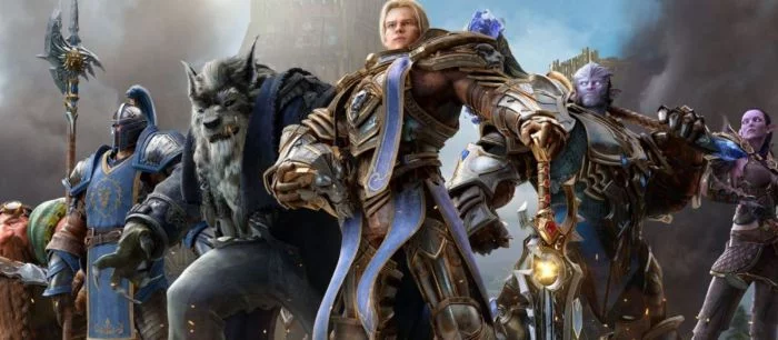 Коллекционное издание WoW: Battle for Azeroth будет стоить 5 800 рублей