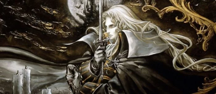 Konami анонсировала Castlevania: Grimoire of Souls для iOS