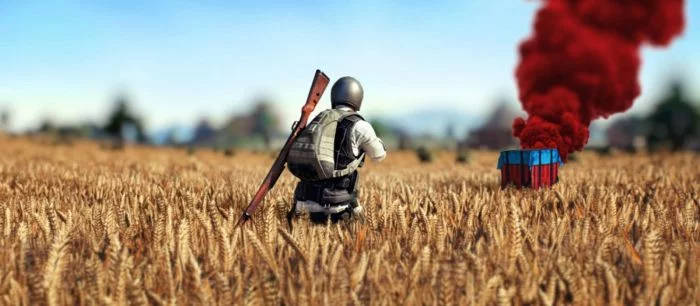 Крупное обновление PUBG перебалансировало оружие, добавило в игру маслкар