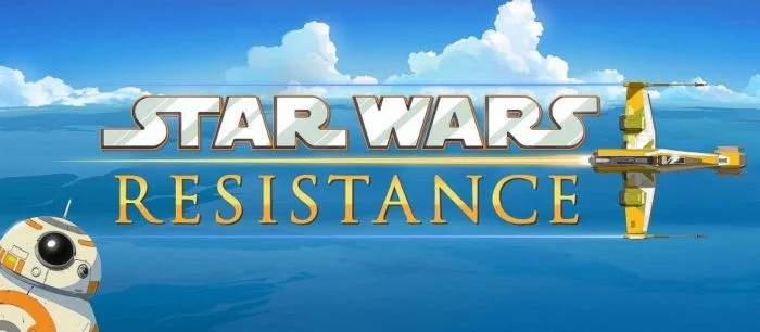 Lucasfilm анонсировала Star Wars Resistance — новый мультсериал, близкий по хронологии к «Пробуждению Силы»