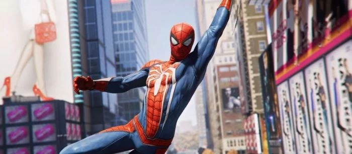 Лучшие видео и скриншоты из игр недели (с 1 по 7 апреля): сюжетный трейлер Vampyr, трейлер и скриншоты Spyro Reignited Trilogy, геймплей Marvel's Spider-Man, геймплей State of Decay 2, скриншоты Dark Souls Remastered и многое другое