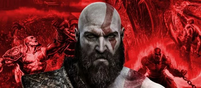 Лучшие видео и скриншоты из игр недели (с 15 по 22 апреля): трейлеры и геймплей God of War, геймплей The Crew 2, трейлер Kingdom Under Fire 2, скриншоты Agony, трейлер LEGO The Incredibles, трейлер Fallout: New California и многое другое