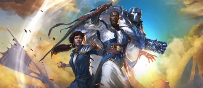 Magic: The Gathering празднует юбилей и дарит подарки