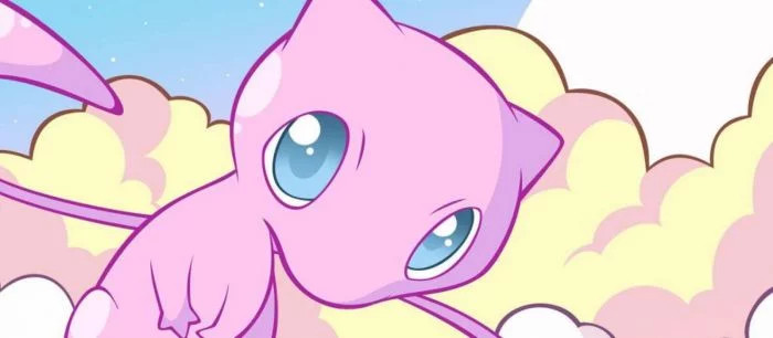 Миф о покемоне Мью подтвердился спустя 22 года в Pokemon GO
