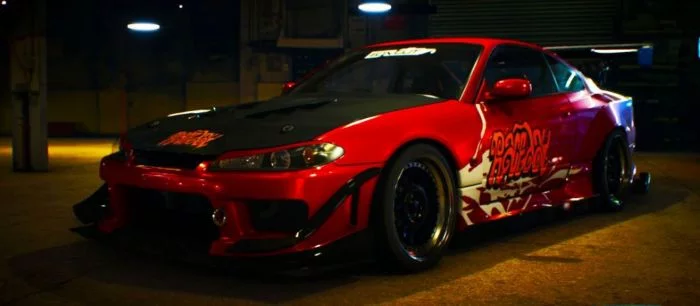 Мод для Need for Speed удаляет раздражающие графические настройки