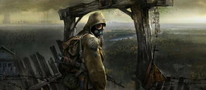 Мод Two-K добавляет в S.T.A.L.K.E.R.: Call of Pripyat HD-текстуры и улучшает графику