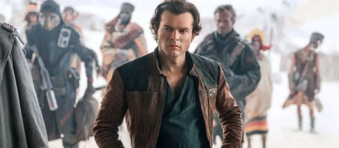 Молодой Хан Соло примет участие в нескольких фильмах по «Звездным войнам»