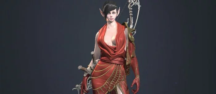 Мы запустили спецпроект по Kingdom Under Fire 2 в честь ОБТ игры — новости, секреты и советы на одной странице