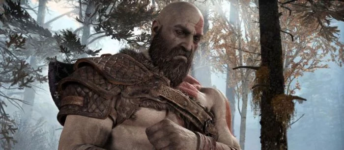 На iOS и Android вышла мобильная God of War: Mimir's Vision