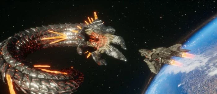 Началась Kickstarter-кампания по Solar Warden от экс-разработчика Star Citizen