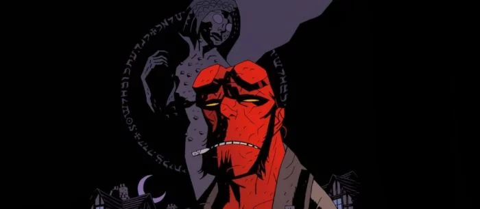 Настольная игра по «Хеллбою» за пять секунд подняла $1 млн. на Kickstarter