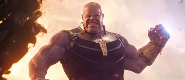 Не все критики остались довольны фильмом «Мстители: Война бесконечности» (оценки)