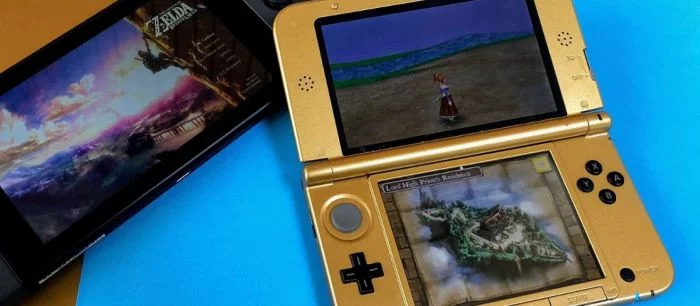 Nintendo разрабатывает больше игр для 3DS. Switch продается очень хорошо