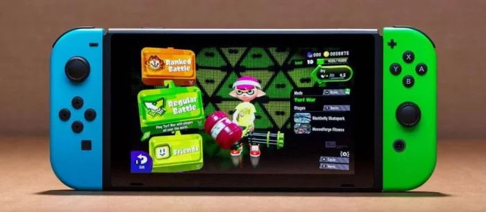 Nintendo Switch продолжает пользоваться большим спросом у покупателей