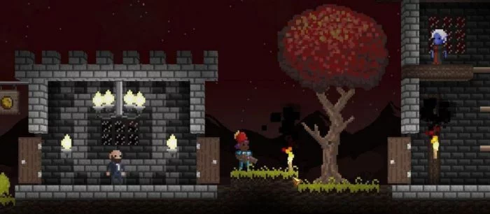 Новая игра от создателя Diablo вышла в раннем доступе Steam (трейлер)