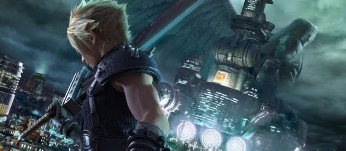 Новая вакансия Square Enix раскрыла подробности разработки ремейка Final Fantasy 7