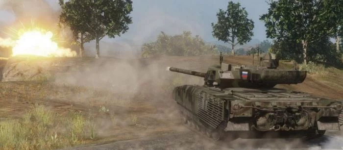 Новое обновление Armored Warfare: «Проект Армата» отправит игроков воевать на Кавказ (видео)