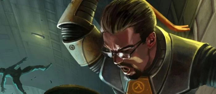 Новый апдейт для Black Mesa улучшил освещение и производительность