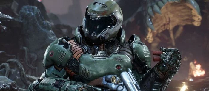 Новый фильм Doom снимет «очень крутой режиссер»