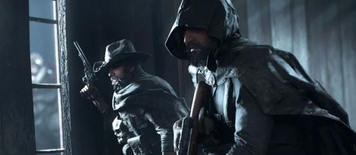 Новый патч повысил производительность в Hunt: Showdown