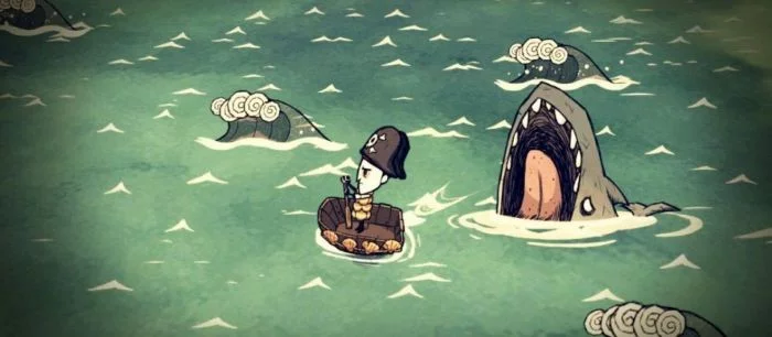 Объявлена дата выхода Don't Starve на Nintendo Switch (трейлер)