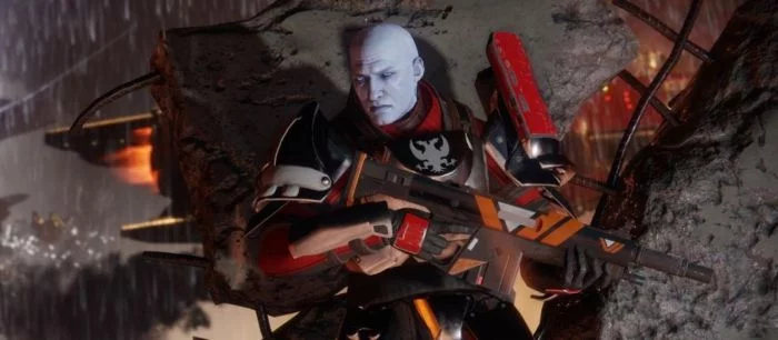 Объявлена дата выхода дополнения Destiny 2: Warmind