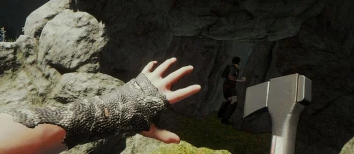 Объявлена дата выхода симулятора выживания The Forest