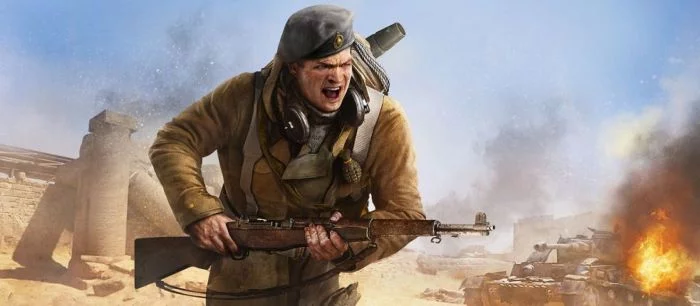 Обзор Call of Duty WWII: The War Machine — второе дополнение из сезонного пропуска