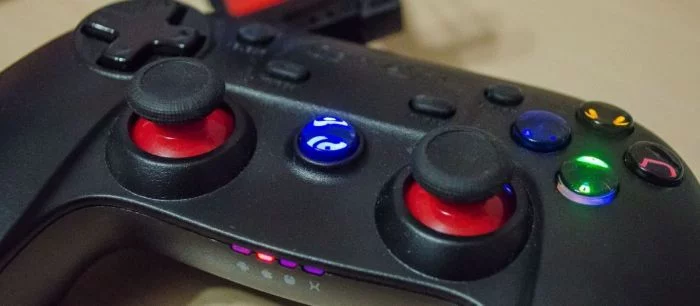 Обзор контроллера Gamesir G3s — превращаем смартфон в консоль