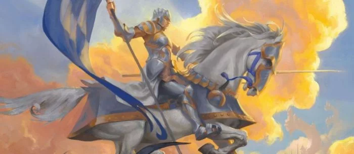 Обзор наборов Planeswalker-ов для Magic: The Gathering — долгожданное возвращение в Доминарию!