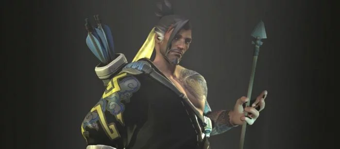 Одна из самых непопулярных карт в Overwatch будет сильно переработана