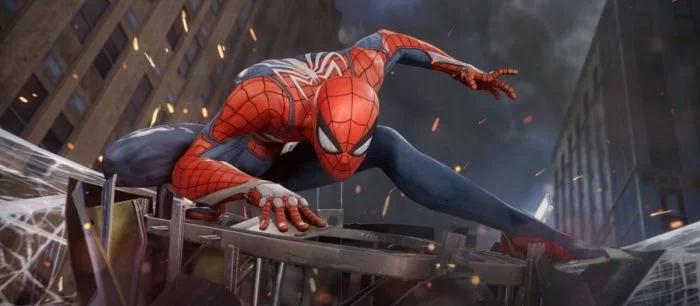 Опубликованы дата выхода и бонусы за предзаказ Spider-Man для PS4 (видео)