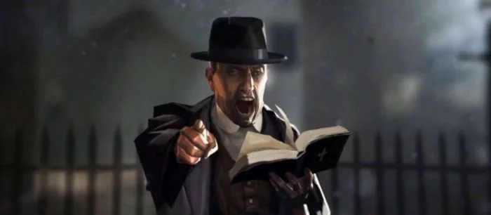 Опубликованы системные требования Vampyr