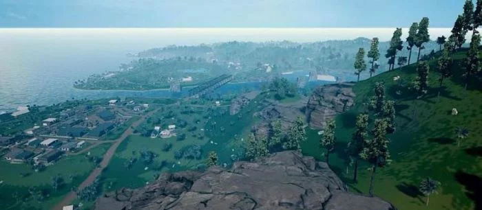 Открыта запись на вторую волну тестирования новой карты PUBG