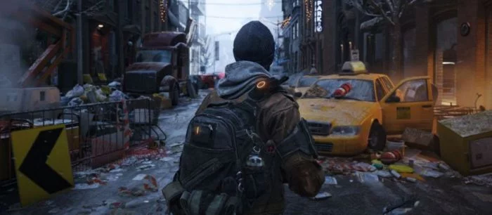 Патч 1.8.1 для The Division улучшит графику на Xbox One X, а также добавит новые миссии и события