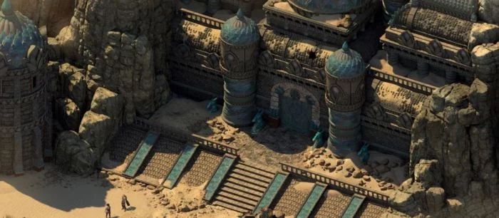 Pillars of Eternity 2 получит три дополнения после релиза