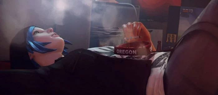 По Life is Strange выпустят комикс