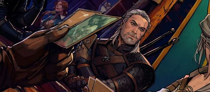 Победители турнира GWENT Challenger разделят 100 000 долларов в эти выходные