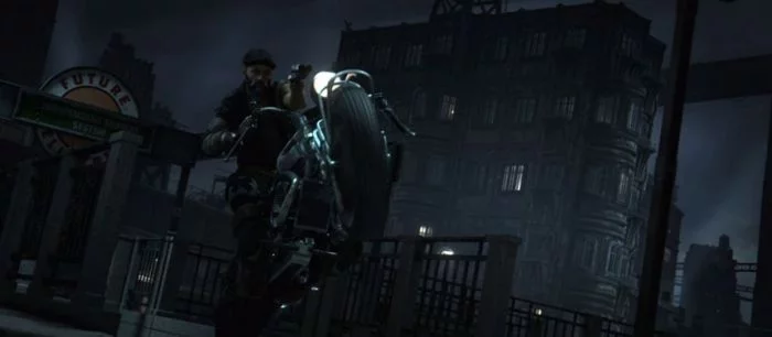 Посмотрите геймплейный трейлер Steel Rats