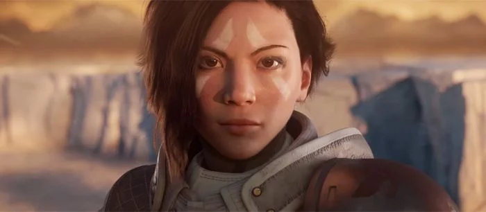 Посмотрите кинематографический трейлер Destiny 2: Warmind