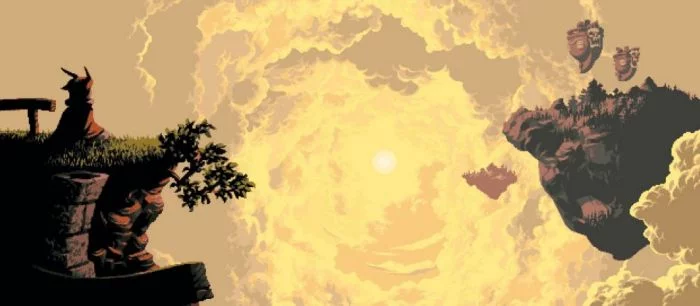 Посмотрите необычный видеоанонс выхода Owlboy на PS4 и Xbox One, который состоится 10 апреля