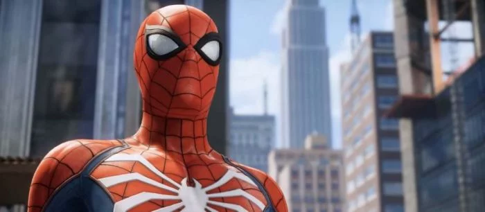 Посмотрите новое геймплейное видео Marvel's Spider-Man