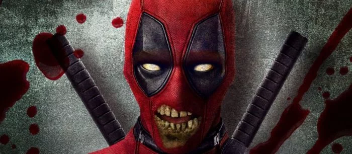Посмотрите новое промо «Дэдпула 2» в стиле «Ходячих мертвецов»