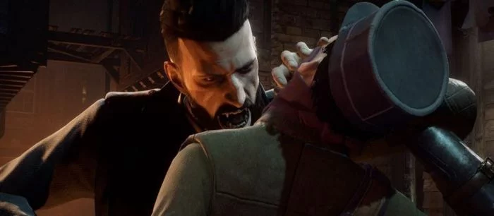Посмотрите сюжетный трейлер Vampyr