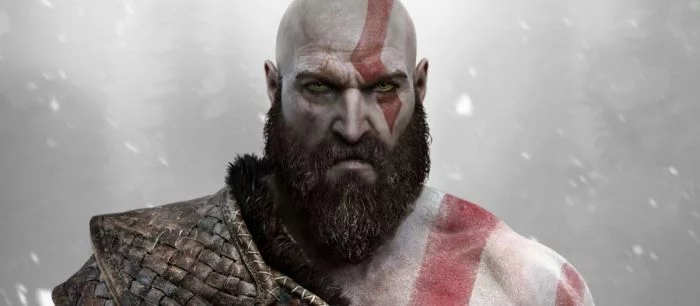 Появились первые оценки God of War — превосходно