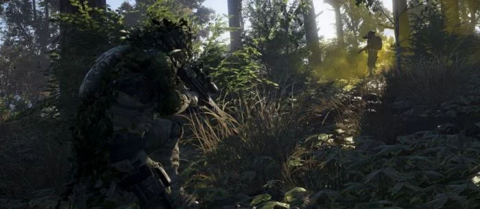 Появились подробности спецоперации в Ghost Recon: Wildlands с участием Сэма Фишера из Splinter Cell