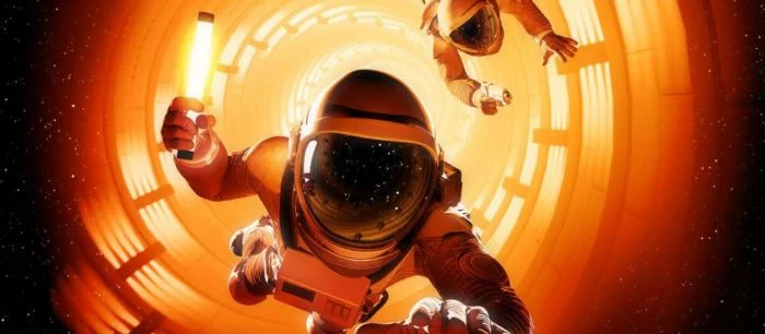 Появился геймплей Downward Spiral: Horus Station от экс-разработчиков Max Payne