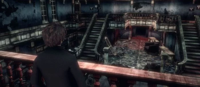 Представлен новый трейлер хоррора The Piano. Стала известна дата релиза