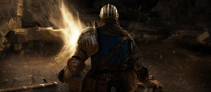 Представлены настройки графики Dark Souls Remastered на PC